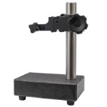 Universal finmålebord med granit base 150x100x40 mm